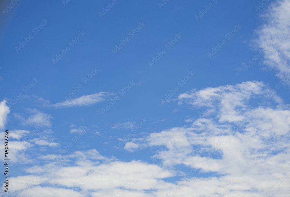 Blue sky with clouds background and textures. Blue sky with clouds background and textures.