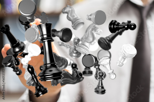 biz chess