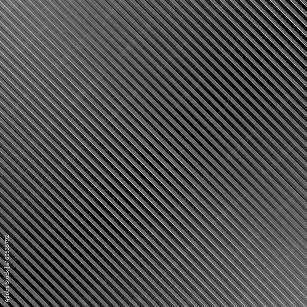 Abstract background. Deepening voluminous objects, from wavy lines Abstract background. Deepening voluminous objects, from wavy lines