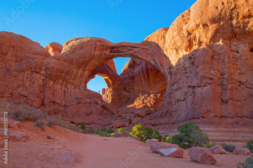 Arches NP