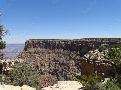 Fototapeta Naklejka Na Ścianę i Meble -  Grand Canyon