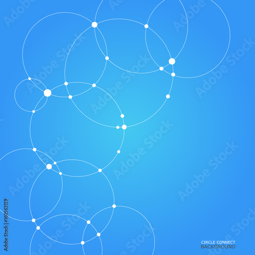 Structure molecule and communication science design