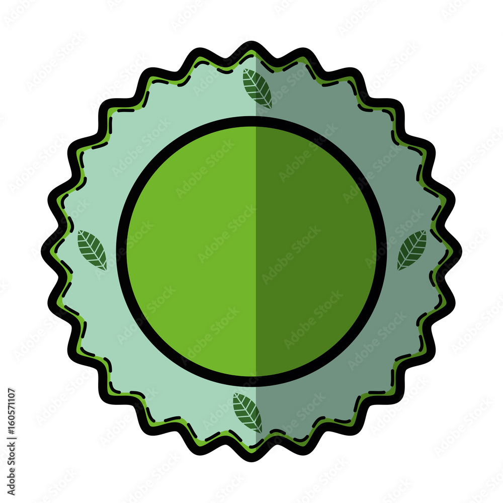 Ecology stamp emblem icon vector illustration graphic design Ecology stamp emblem icon vector illustration graphic design
