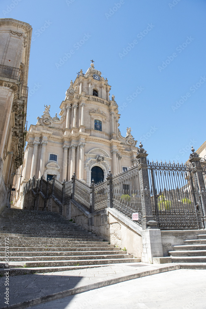 Cathedral of St George, Ragusa Ibla