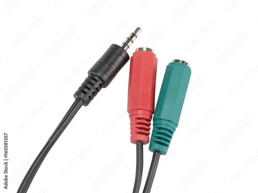 the Computer Cable the Computer Cable