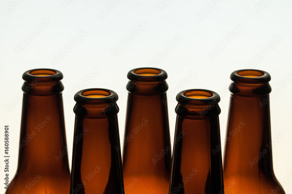 Detalle de cervezas Detalle de cervezas