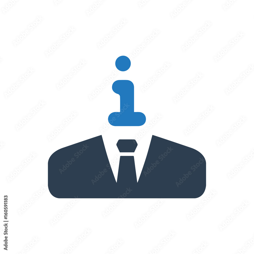 Business Idea Icon
