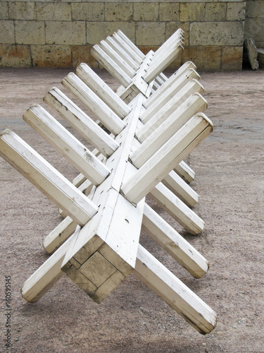 fortification - slingshot