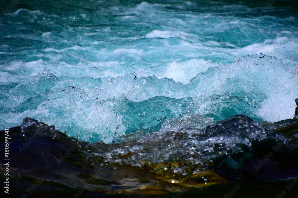 Wasser Wasser