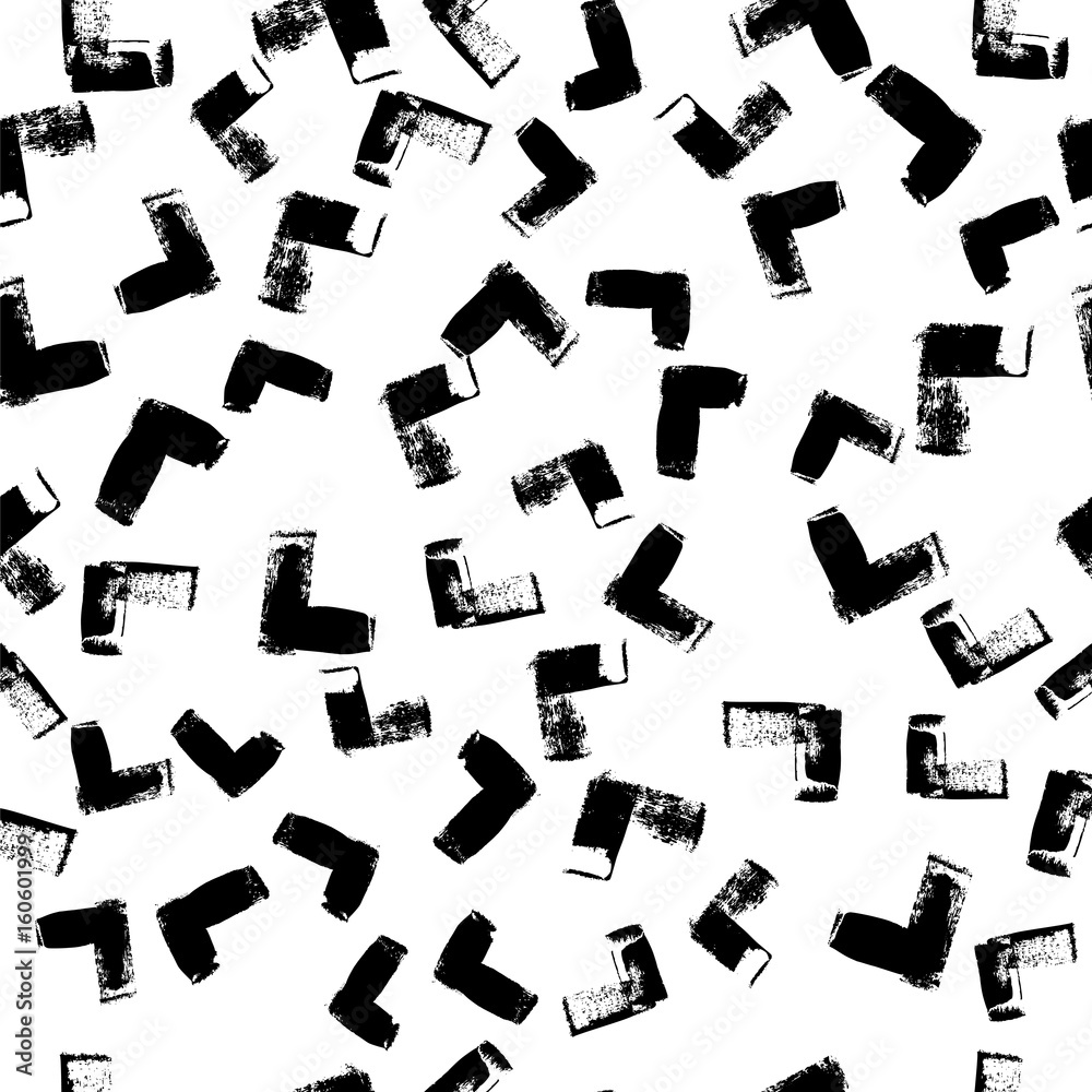 Vector Seamless hipser background. made Minimalistic style Vector Seamless hipser background. made Minimalistic style