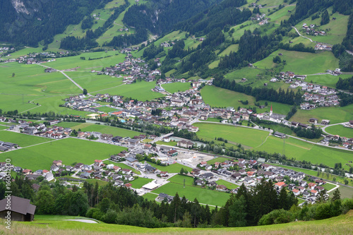 Ramsau im Zillertal