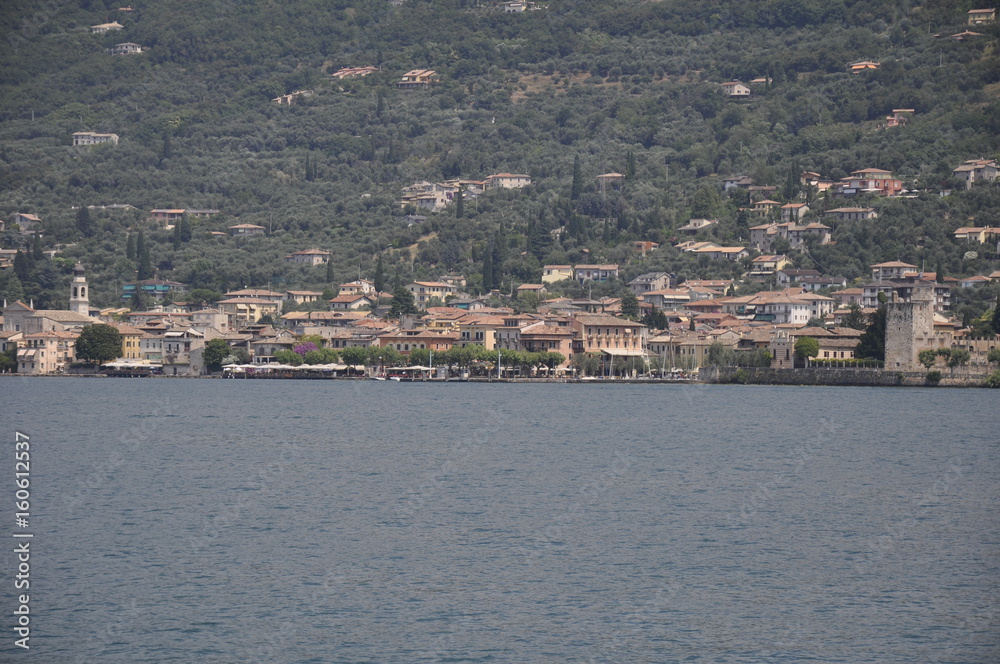 Am Gardasee Am Gardasee