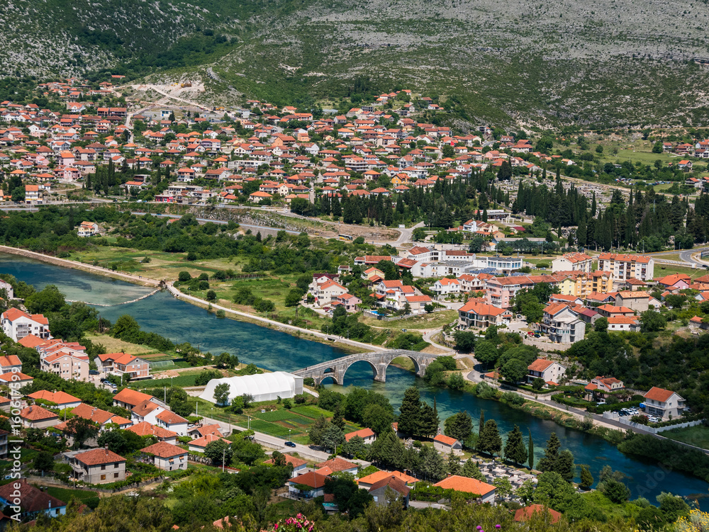 Trebinje, Bosnia and Herzegovina.