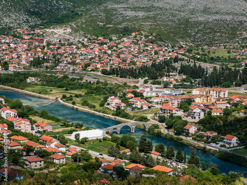 Trebinje  Bosnia and Herzegovina.