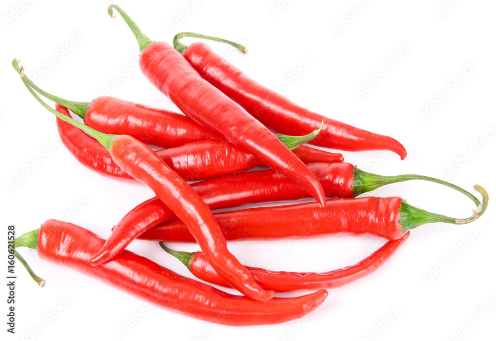 Hot chili peppers Hot chili peppers