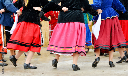Celebration the multiethnic spirit of the community and the beauty of Dobrogea region.