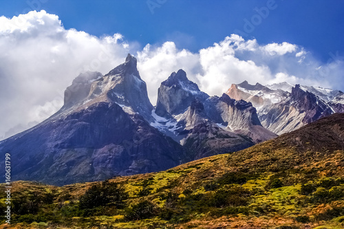 Cuernos Del Paine © Pav-Pro Photography 