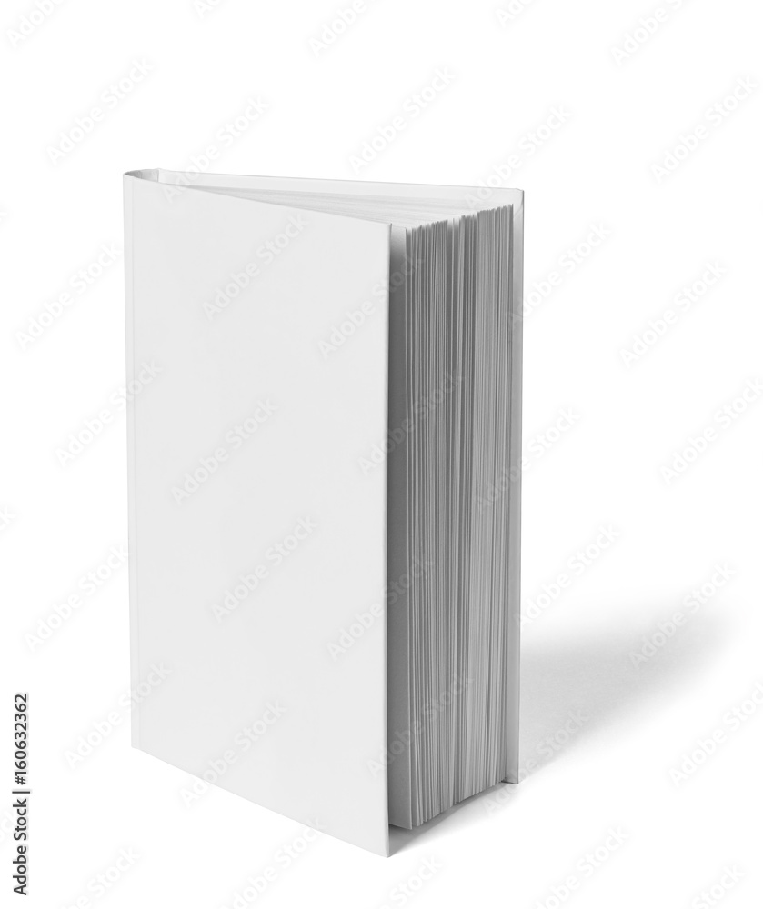 book notebook textbook white blank paper template book notebook textbook white blank paper template