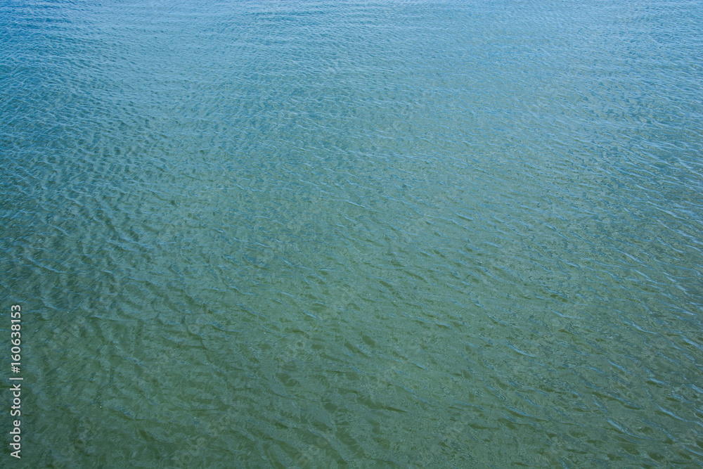 Obraz premium Water texture