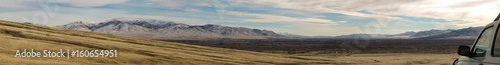 Panoramic, Overlanding Jungo Rd, Winnemucca, NV Dec 2014