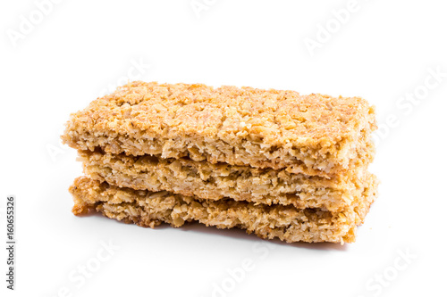 Oatmeal cereal bars