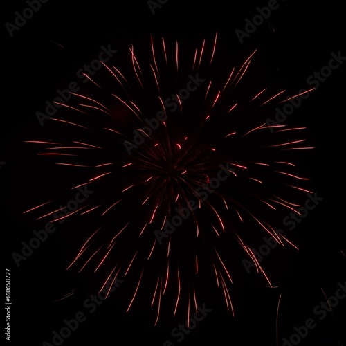 Feux d'Artifice