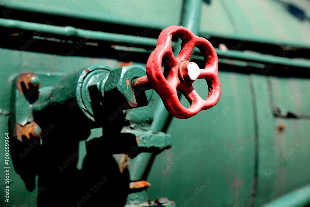 Narrow gauge railway Bieszczady forest track and attractions