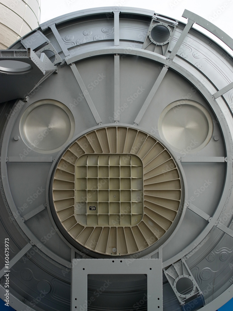 Fototapeta premium H-2Bロケット