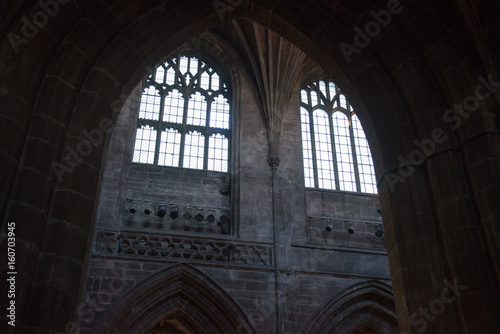 Church Window