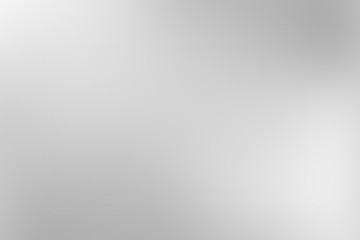 Gray gradient abstract background