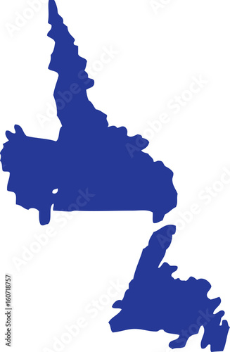 Newfoundland and Labrador
