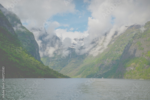 sognefjord