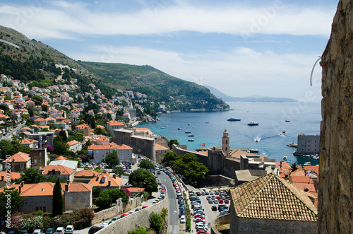 Dubrovnik Old Town