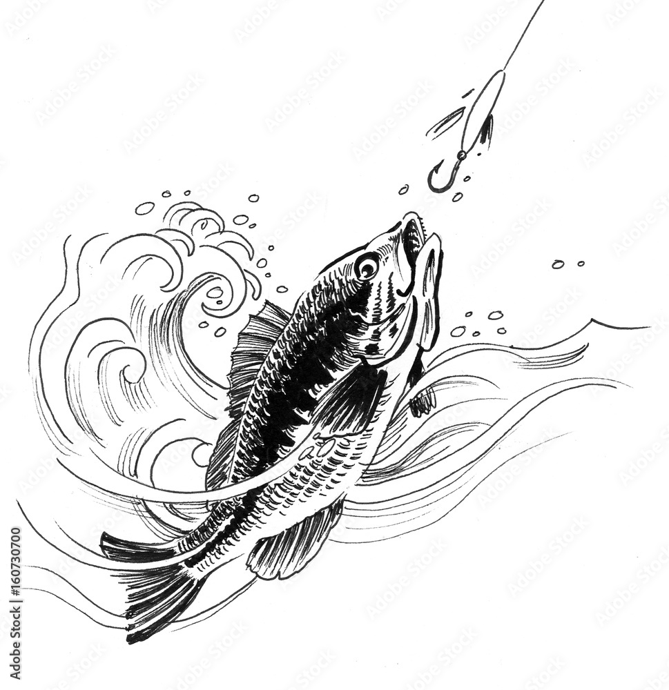 Fishing Fishing