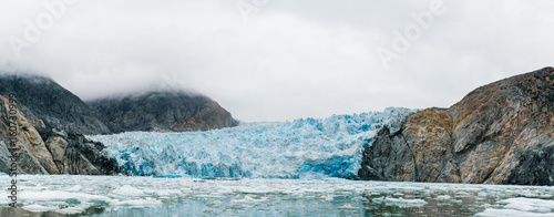 North Sawyer Glacier