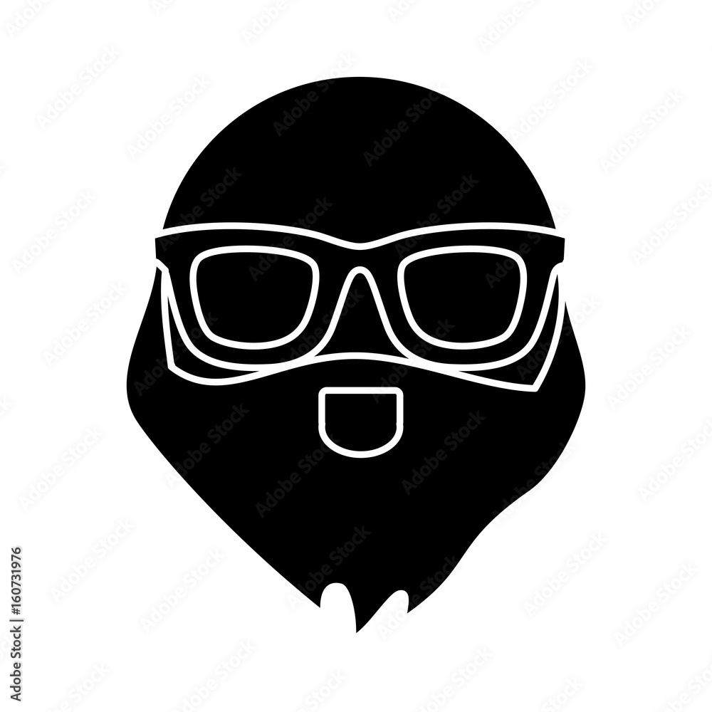 man face icon man face icon
