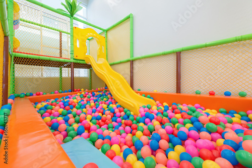 Children's Playground