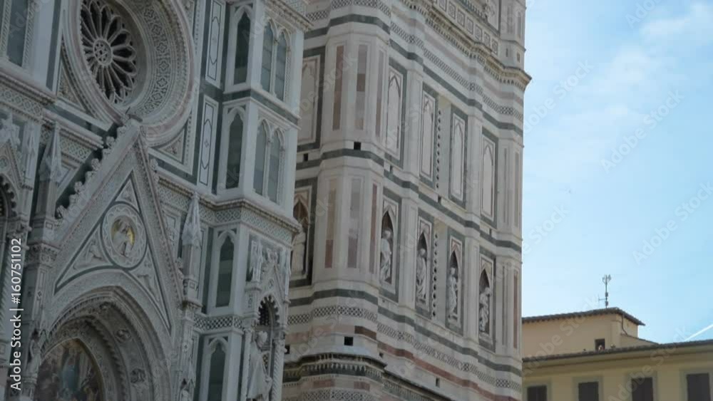 The Cattedrale di Santa Maria del Fiore English: Cathedral of Saint Mary of the Flower in Florence, Italy. The Cattedrale di Santa Maria del Fiore English: Cathedral of Saint Mary of the Flower in Florence, Italy.