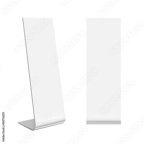 Retail Trade Stand stand banner