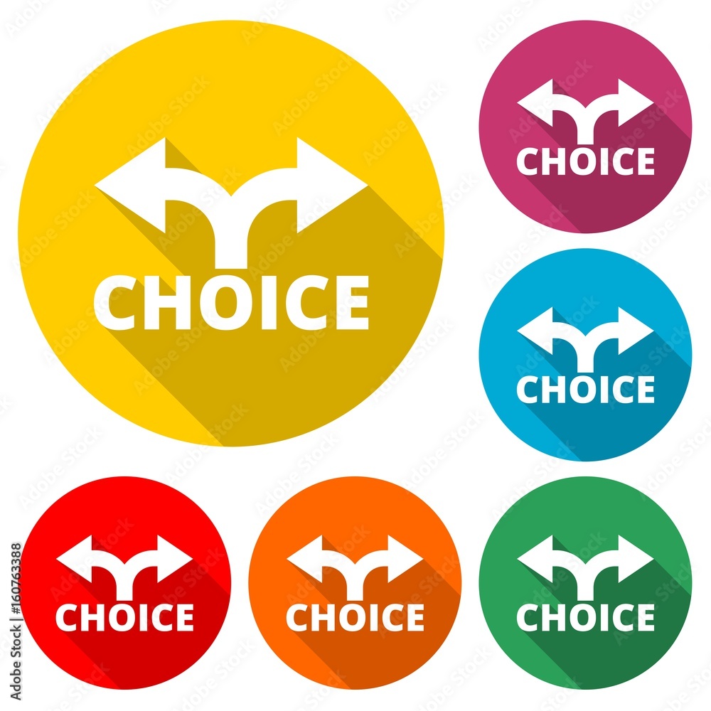 Two way direction arrow symbol vector - Illustration Two way direction arrow symbol vector - Illustration
