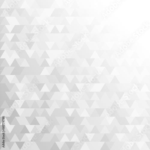 Simple background with colored rhombuses