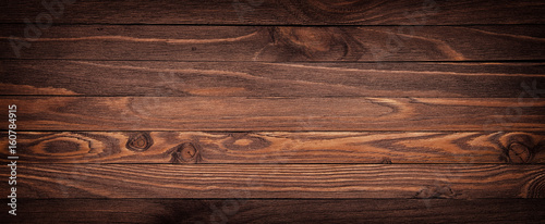 Grunge rich wood grain texture background with knots