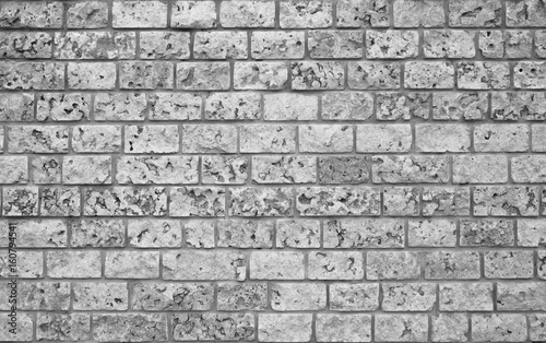 Bricks old wall