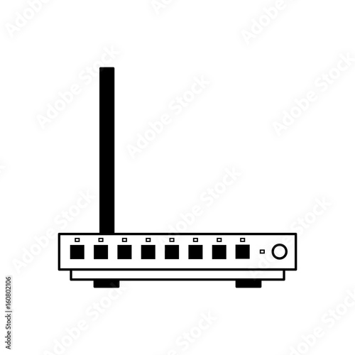 router