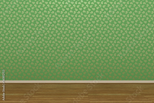 Room Wall Background
