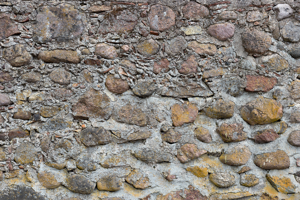 Background of stone wall texture photo Background of stone wall texture photo
