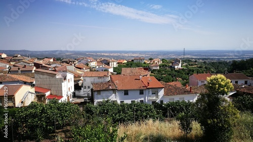Wallpaper Mural pueblo Torontodigital.ca