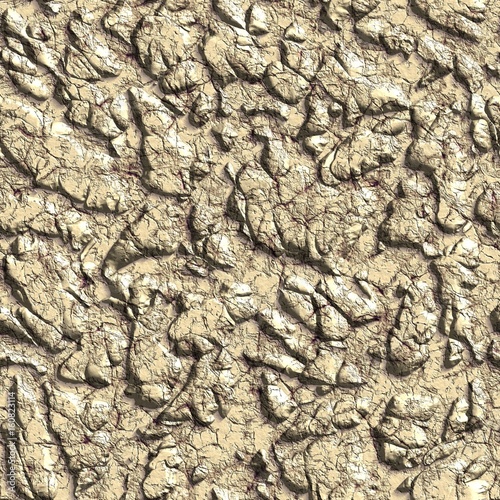 Stone texture.Seamless patt...