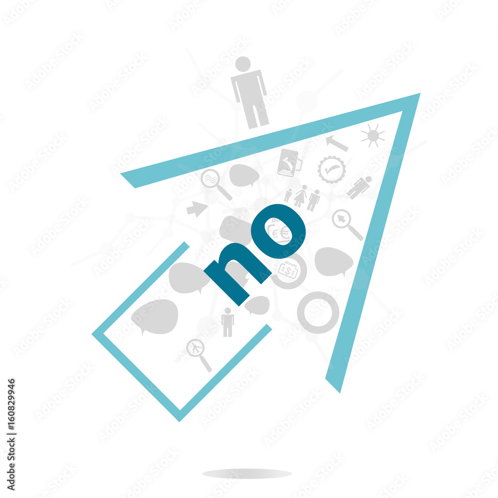Text No. Education concept . Data protection and secure elements inforgaphic set Text No. Education concept . Data protection and secure elements inforgaphic set