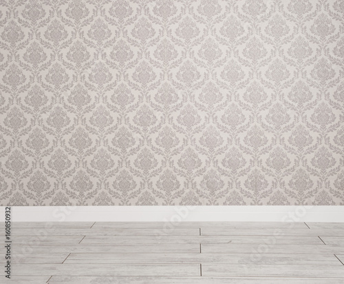 Retro wallpaper
